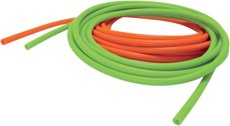 Vent Line 3mm X 2mm Grn