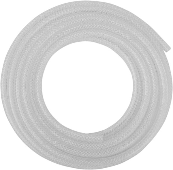 Fuel Line 3/16rnfrcd 25f