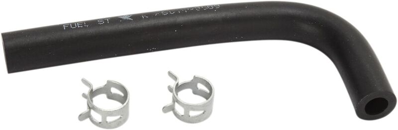Fuelstar Hose+clamps Su