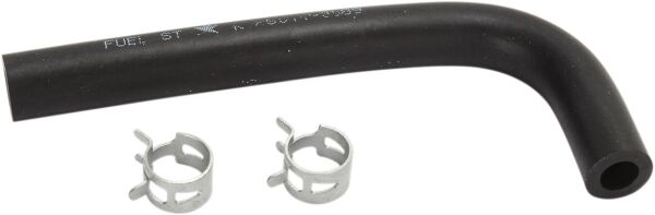 Fuelstar Hose+clamps Su