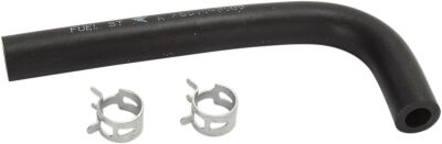 Fuelstar Hose+clamps Su