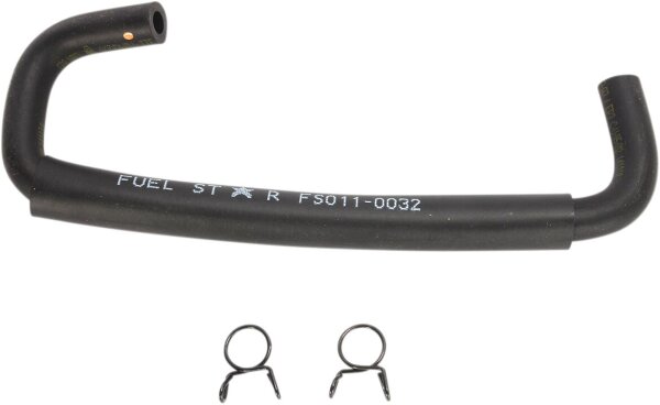 Fuelstar Hose+clamps Ya