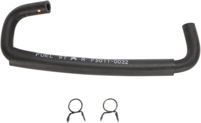 Fuelstar Hose+clamps Ya