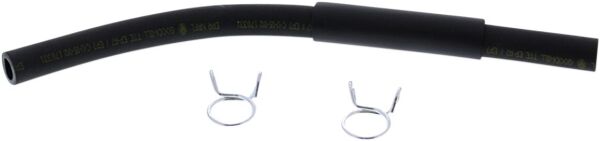 Fuelstar Hose+clamps Ho