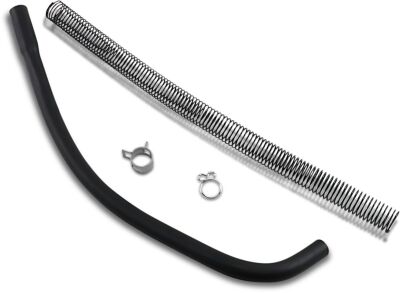 Fuelstar Hose+clamps Ka