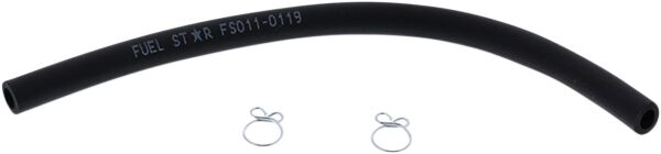 Fuelstar Hose+clamps Ka