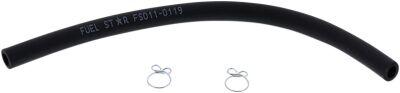 Fuelstar Hose+clamps Ka