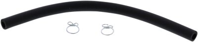Fuelstar Hose+clamps Ka
