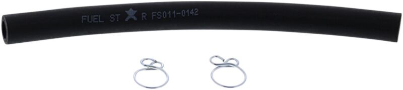 Fuelstar Hose+clamps Ka