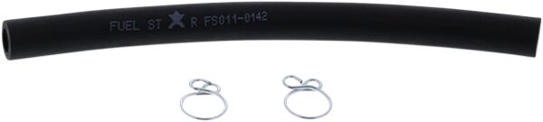 Fuelstar Hose+clamps Ka