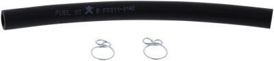Fuelstar Hose+clamps Ka