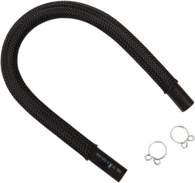 Fuelstar Hose+clamps Su
