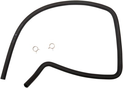 Fuelstar Hose+clamps Ya