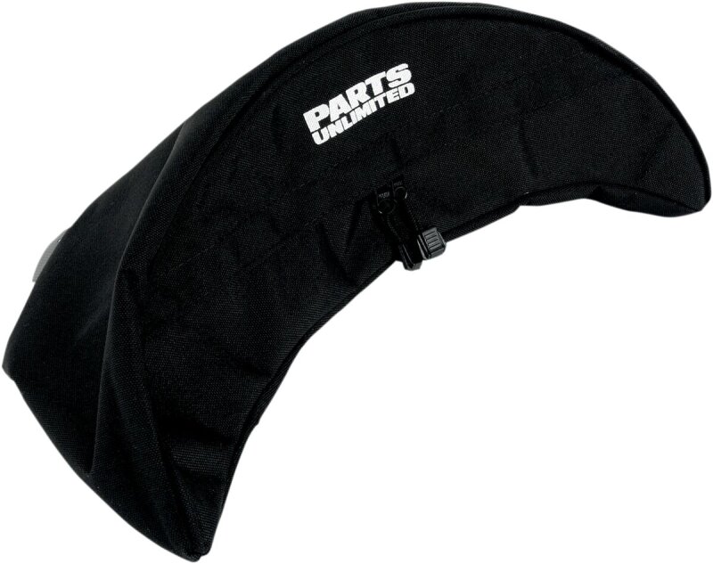 Bag-p/u W/s Arctic Blk