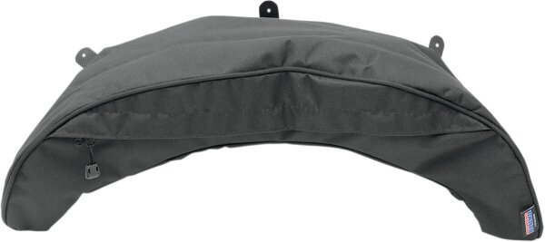 Bag-p/u W/s Polaris Blk
