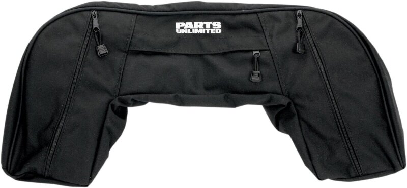 Bag-p/u W/s Polaris Blk