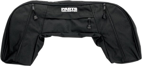 Bag-p/u W/s Polaris Blk