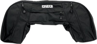 Bag-p/u W/s Polaris Blk