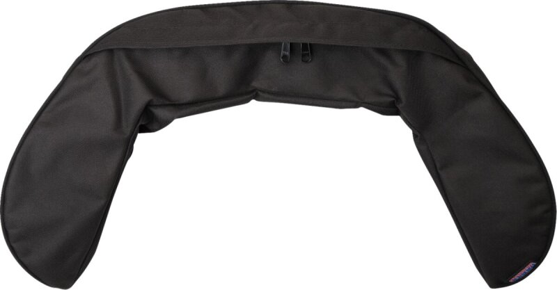 Bag-p/u W/s Arctic Blk