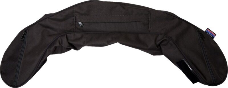 Bag-p/u W/s Polaris Blk