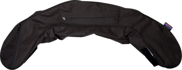 Bag-p/u W/s Polaris Blk