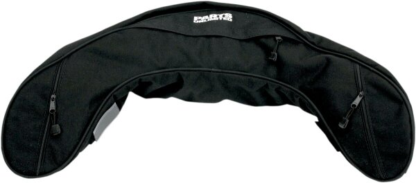 Bag-p/u W/s Arctic Blk