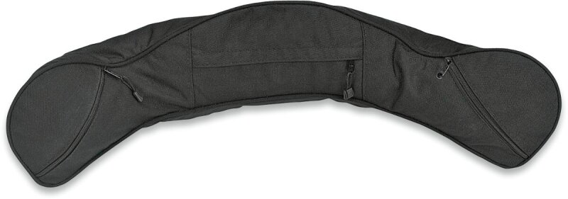 Bag-p/u W/s Polaris Blk