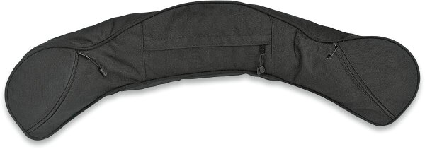 Bag-p/u W/s Polaris Blk