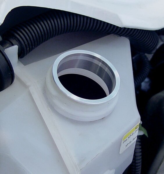 Insert Oil Reservoir
