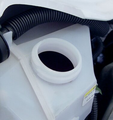 Insert Oil Reservoir