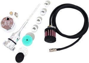 Dipstick Vented Pol St18+