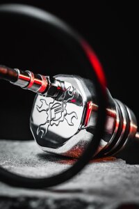 Dipstick Vented Pol 06+tc