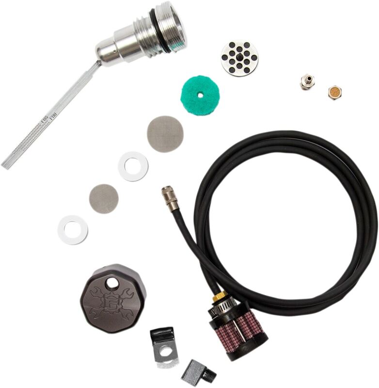 Dipstick Vented Blk 06+tc