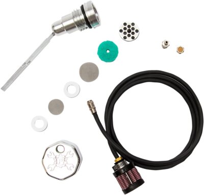 Dipstick Vented Pol 07+fl