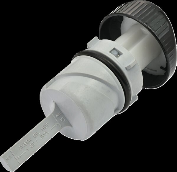 Dipstick Blk 04-22xl