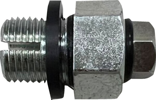 Plug Drain O/s Piggyback