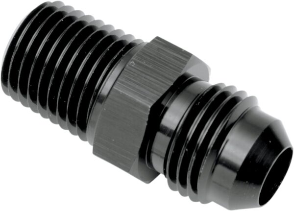 Adp 9/16x18 1/8npt Blk