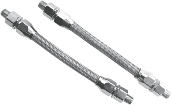Lines Oil Rpl F/reloc Kit