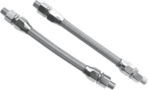 Lines Oil Rpl F/reloc Kit