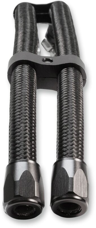 Line Oil Upgrade Kit Blk