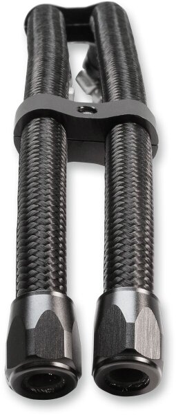 Line Oil Upgrade Kit Blk