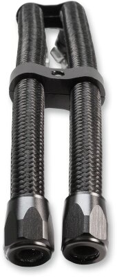 Line Oil Upgrade Kit Blk