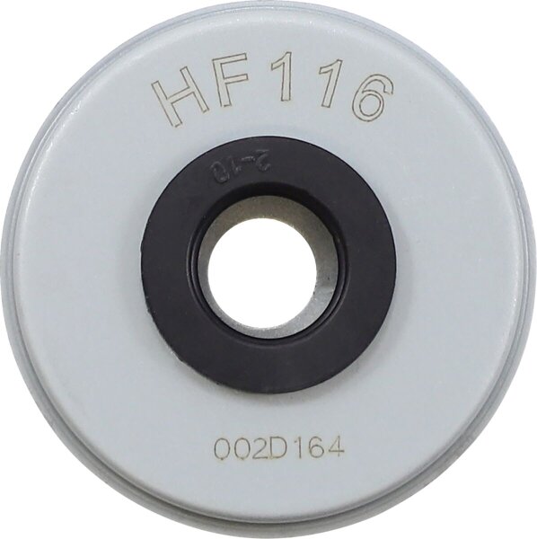 Oil Filter/hiflofitro