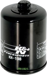 Oil Filter Polaris