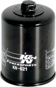 Oil Filter Arctic Cat