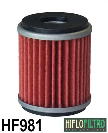 Oil Filter Scooter Premium