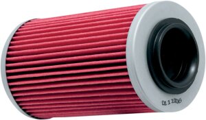 Oil Filter Can-am/buell