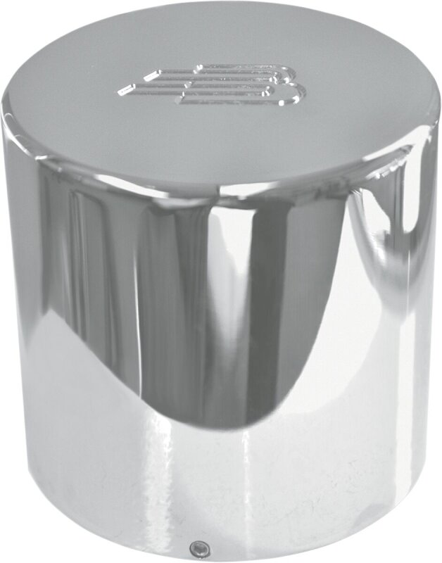 Cover Oil Filter Yam Ch