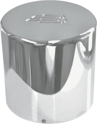 Cover Oil Filter Yam Ch