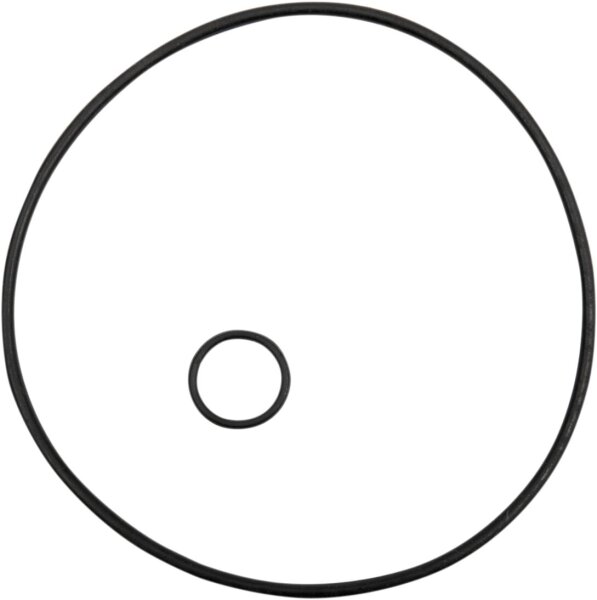 Fltr-oil O Ring Set Yam